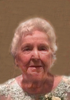 Margaret Ann Drawdy Szeker